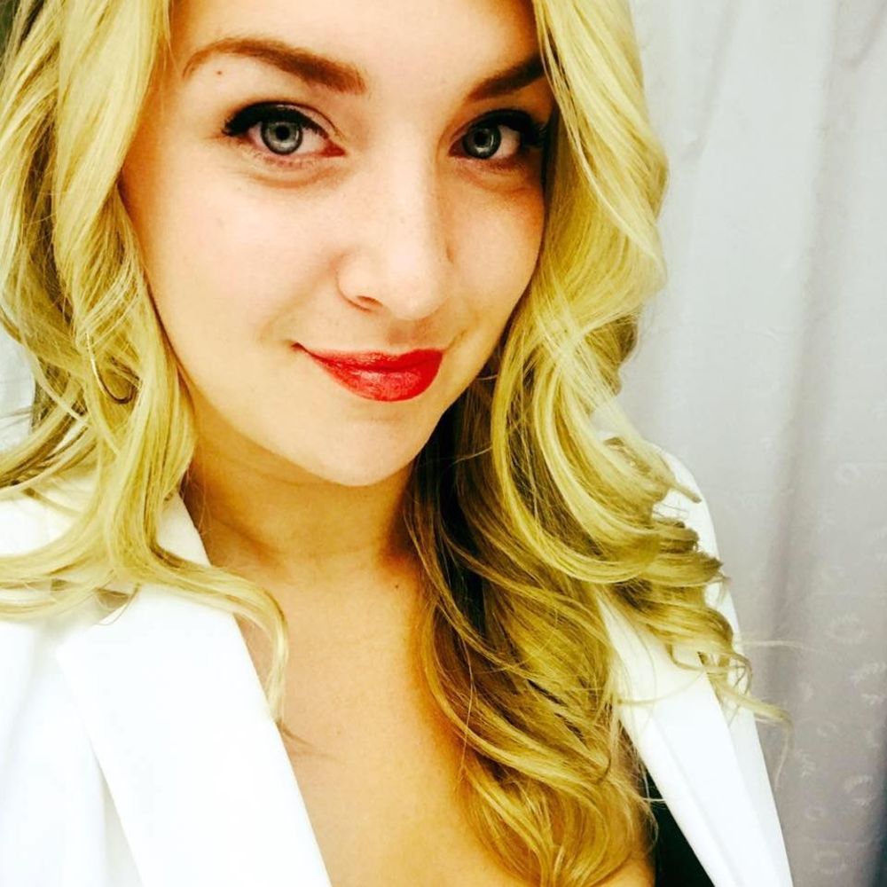 Meet your Posher, Jordan